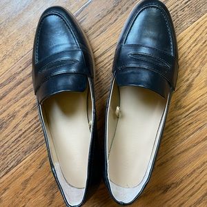 Joe Fresh loafers size 8